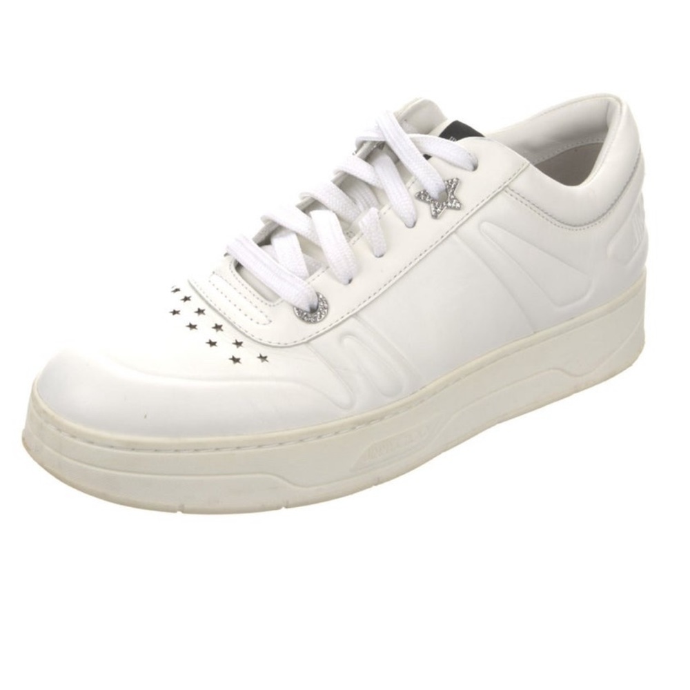 Hawaii Lace Up Sneaker